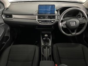 Honda Elevate 1.5 Comfort - Image 8