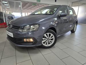 Volkswagen Polo Vivo hatch 1.4 Life - Image 1