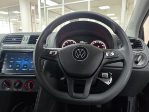 Volkswagen Polo Vivo hatch 1.4 Life - Image 22