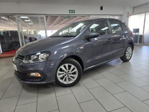 Volkswagen Polo Vivo hatch 1.4 Life - Image 2