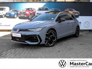 Volkswagen Golf 1.4TSI R-Line Plus - Image 1