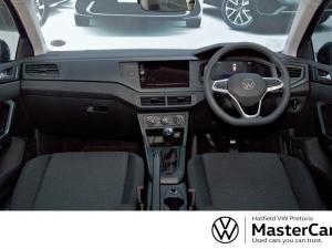 Volkswagen Polo hatch 1.0TSI - Image 10