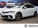 Thumbnail Volkswagen Polo hatch 1.0TSI Life manual