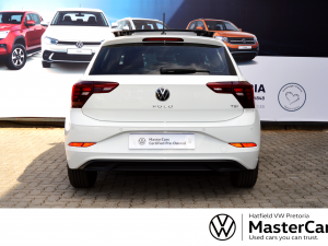 Volkswagen Polo hatch 1.0TSI Life manual - Image 4