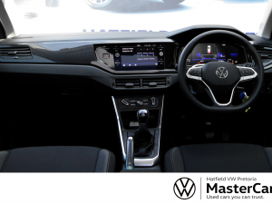 Volkswagen Polo hatch 1.0TSI Life manual - Image 7
