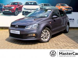 Volkswagen Polo Vivo hatch 1.4 Life - Image 1