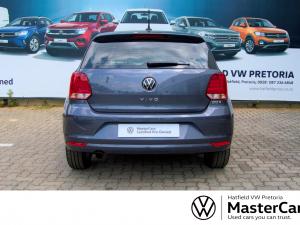 Volkswagen Polo Vivo hatch 1.4 Life - Image 4