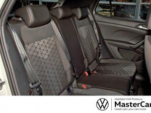 Volkswagen T-Cross 1.0TSI R-Line - Image 8