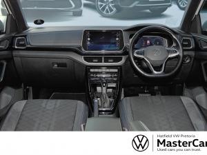 Volkswagen T-Cross 1.0TSI R-Line - Image 9