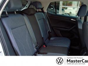 Volkswagen T-Cross 1.0TSI Style - Image 9