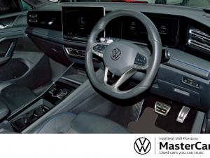 Volkswagen Tiguan 1.4TSI R-Line - Image 8