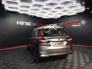 Suzuki Ertiga 1.5 GL manual - Image 4