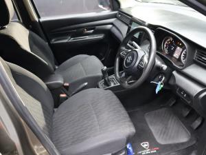 Suzuki Ertiga 1.5 GL manual - Image 9