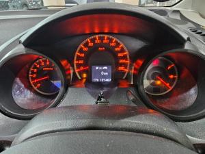 Honda Jazz 1.3 Comfort auto - Image 10