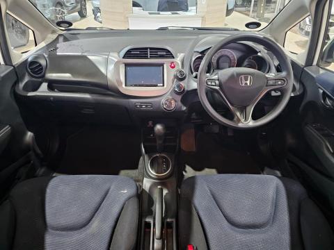 Image Honda Jazz 1.3 Comfort auto