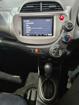 Image Honda Jazz 1.3 Comfort auto