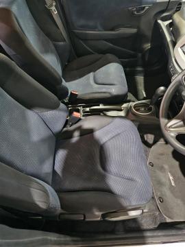 Image Honda Jazz 1.3 Comfort auto