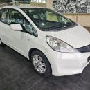 Used 2012 Honda Jazz 1.3 Comfort auto Cape Town for only R&nbsp;119,995.00