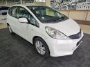 Thumbnail Honda Jazz 1.3 Comfort auto