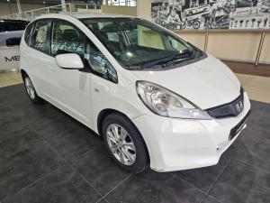 Honda Jazz 1.3 Comfort auto - Image 1