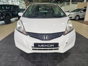 Honda Jazz 1.3 Comfort auto - Image 2