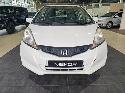Image Honda Jazz 1.3 Comfort auto