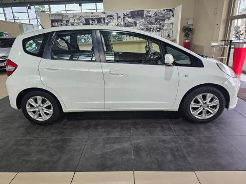 Image Honda Jazz 1.3 Comfort auto
