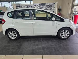 Honda Jazz 1.3 Comfort auto - Image 3