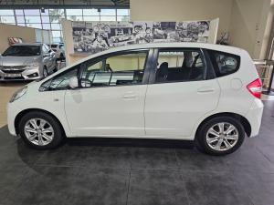 Honda Jazz 1.3 Comfort auto - Image 4