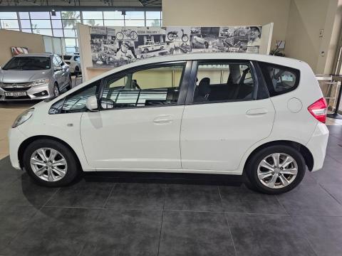 Image Honda Jazz 1.3 Comfort auto