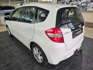 Honda Jazz 1.3 Comfort auto - Image 5