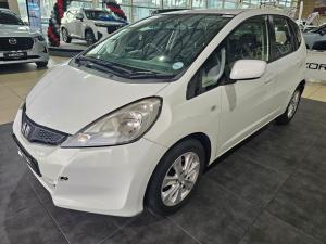 Honda Jazz 1.3 Comfort auto - Image 6