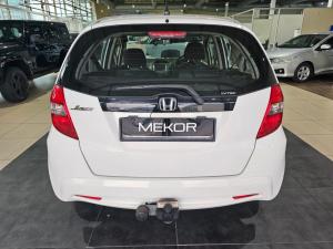 Honda Jazz 1.3 Comfort auto - Image 7