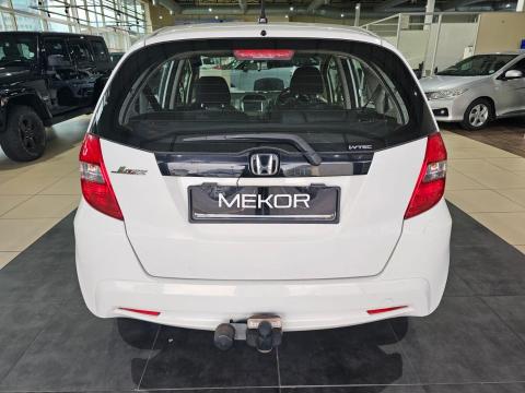 Image Honda Jazz 1.3 Comfort auto