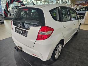 Honda Jazz 1.3 Comfort auto - Image 8