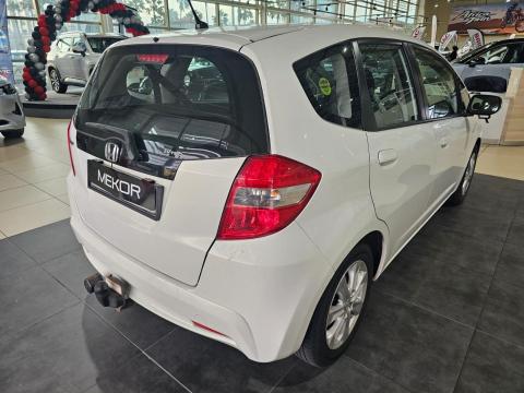 Image Honda Jazz 1.3 Comfort auto