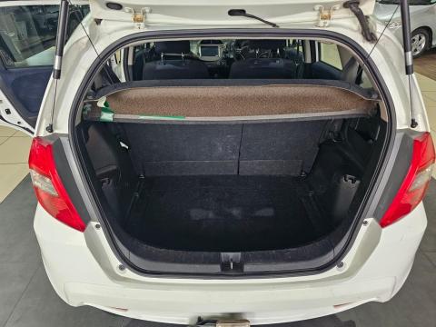 Image Honda Jazz 1.3 Comfort auto
