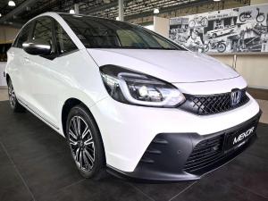 Honda Fit 1.5 Hybrid e.HEV - Image 1