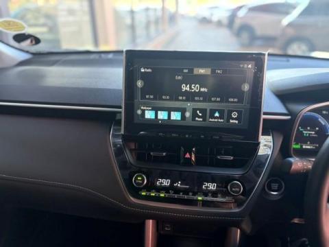 Image Toyota Corolla Cross 1.8 HEV XR