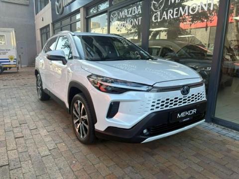 Image Toyota Corolla Cross 1.8 HEV XR