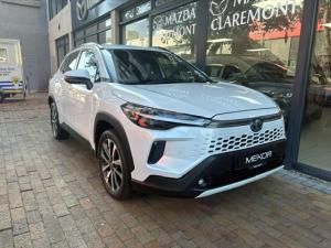 Toyota Corolla Cross 1.8 HEV XR - Image 1