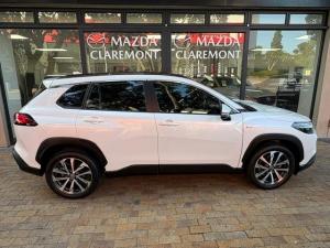 Toyota Corolla Cross 1.8 HEV XR - Image 2