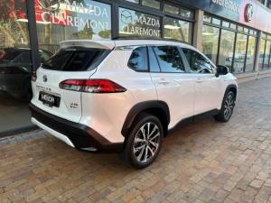 Toyota Corolla Cross 1.8 HEV XR - Image 3