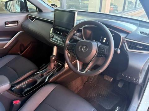 Image Toyota Corolla Cross 1.8 HEV XR