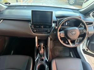 Toyota Corolla Cross 1.8 HEV XR - Image 7