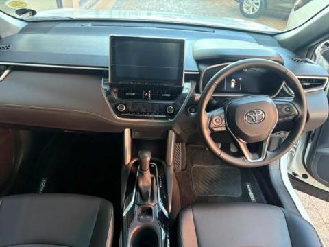 Image Toyota Corolla Cross 1.8 HEV XR