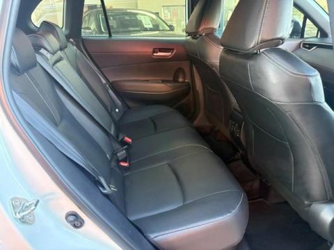Image Toyota Corolla Cross 1.8 HEV XR