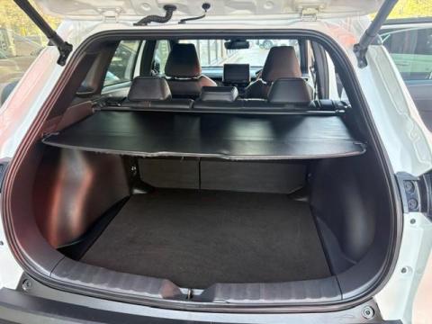 Image Toyota Corolla Cross 1.8 HEV XR