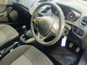 Ford Fiesta 5-door 1.4 Ambiente (aircon+audio) - Image 13