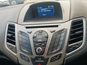 Ford Fiesta 5-door 1.4 Ambiente (aircon+audio) - Image 14